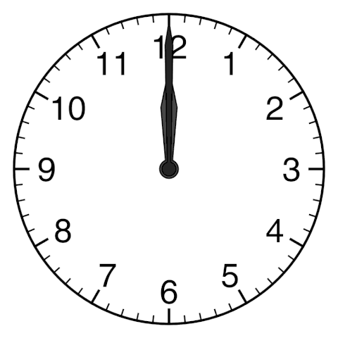 Time Clock